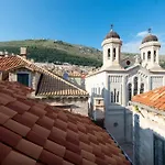 Apartment Saraka
