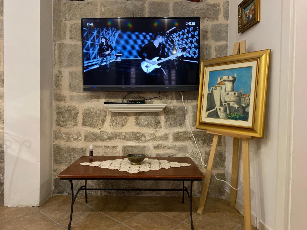 Saraka Lägenhet Dubrovnik