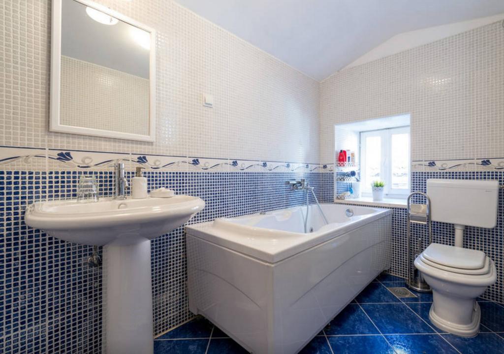 Saraka Apartment