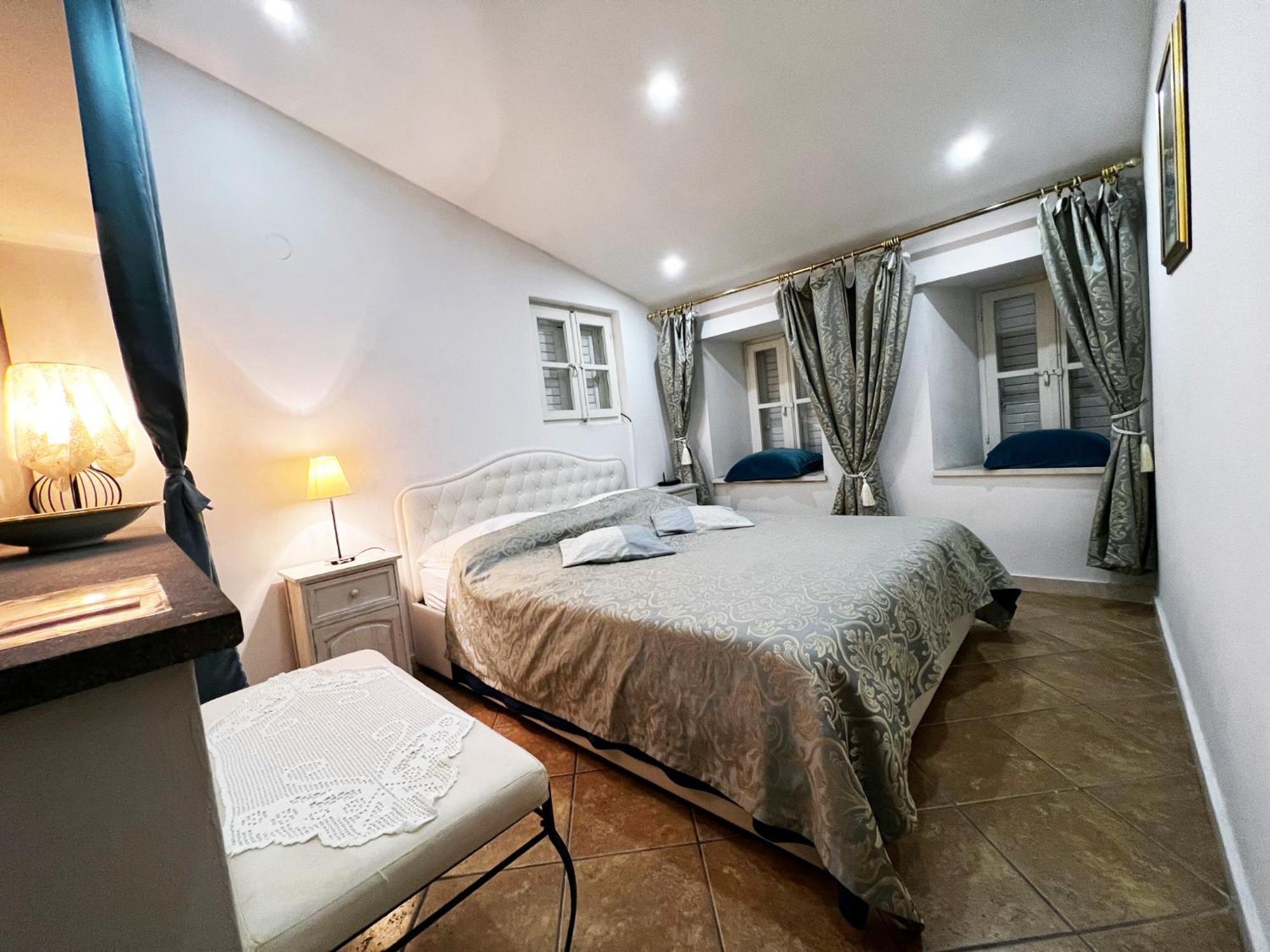 Saraka Apartment *